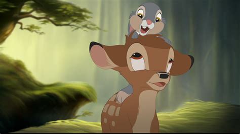 Bambi2 - Bambi Photo (33645591) - Fanpop