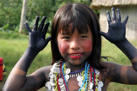 Día de la Raza, un homenaje nacional a la diversidad - EXTRA | El ...