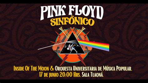 Tributo a Pink Floyd - YouTube