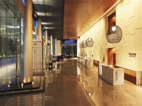 Best Price on The Westin Mumbai Garden City in Mumbai + Reviews!