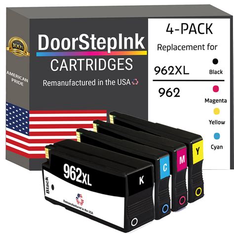 HP OfficeJet Pro 9015e Ink Cartridges | DoorStepInk