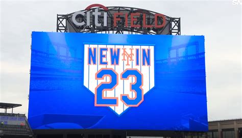 Big Upgrades to Citi Field for 2023 Season - Metsmerized Online