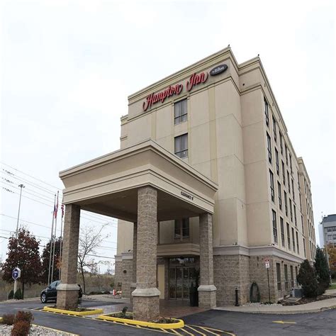 HAMPTON INN TORONTO - MISSISSAUGA WEST - Updated 2021 Prices, Hotel Reviews, and Photos (Canada ...