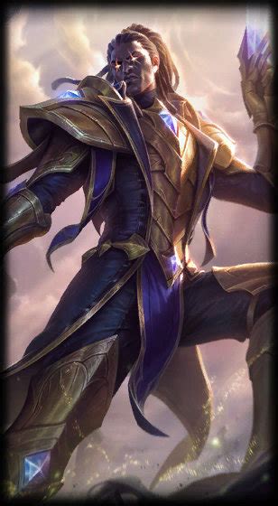 Victorious Lucian - League of Legends Skin Info & Price