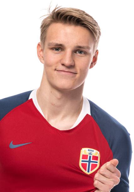 Martin Odegaard Norway Pictures and Photos - Getty Images | Martin ødegaard, Football boys, Martin