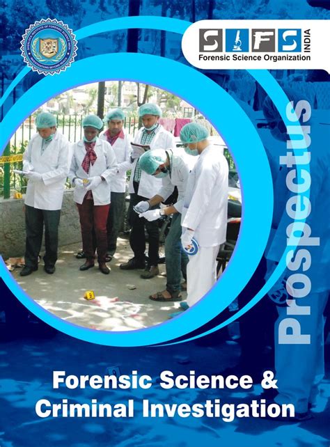 146 best images about Forensic Courses, Criminal Investigation- sifs.in ...