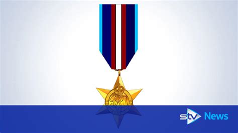 World War Two Arctic Convoy veterans and families to get Arctic Star medal