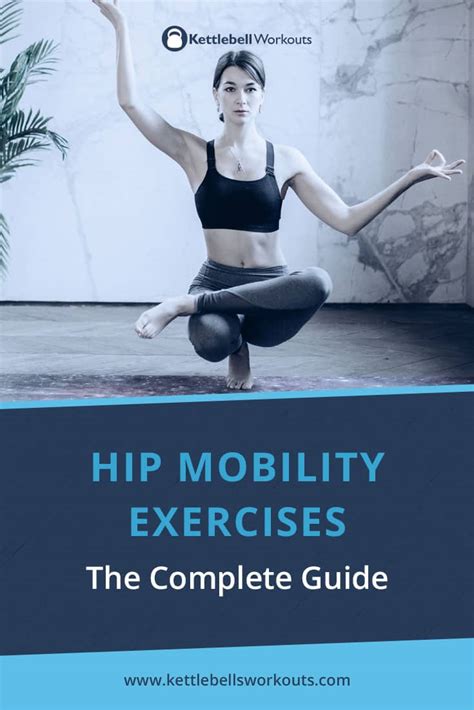 Complete Guide to Hip Mobility Exercises | Fix Your Hips and Move Freely