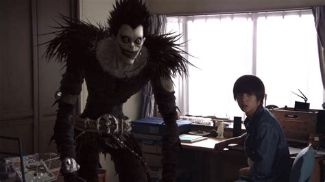 Death Note – Live Action Drama Episode 1 [First Impression ...