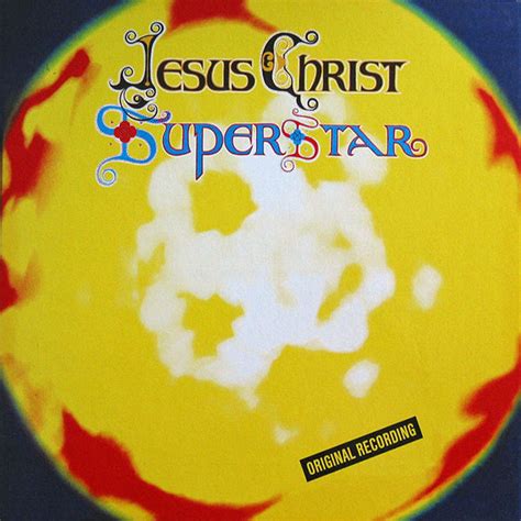 Various - Jesus Christ Superstar (Vinyl, LP, Album) at Discogs