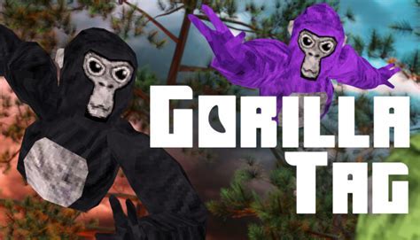 Gorilla Tag - House Update by Spenjo