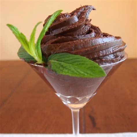 10 Best Chocolate Mint Herb Leaves Recipes | Yummly