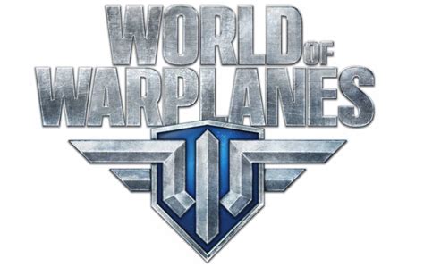 World of Warplanes – Logos Download