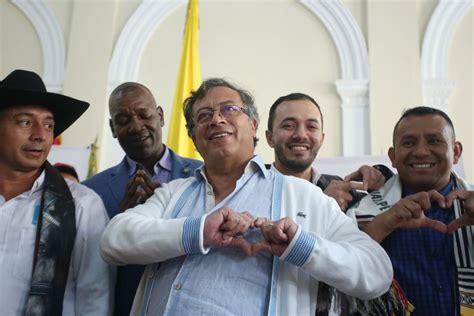 What Petro lacks to reach the presidency of Colombia - Pledge Times