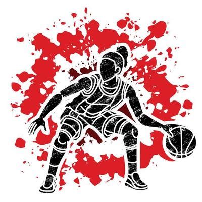 Sports Graffiti Vector Art, Icons, and Graphics for Free Download