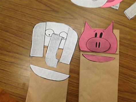 Pin on Mo Willems activities