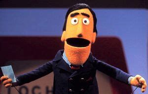 Guy Smiley | Muppet Wiki | Fandom