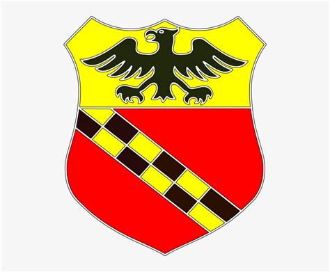 Coat Of Arms Simple Transparent PNG - 504x597 - Free Download on NicePNG