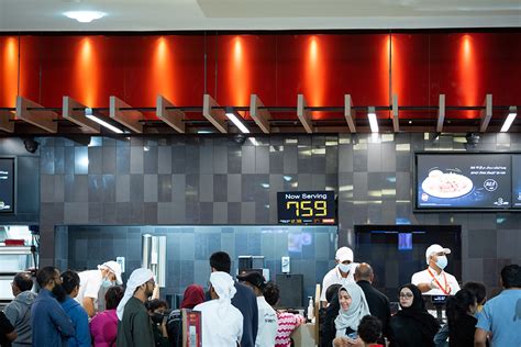 Al Baik is now open in Abu Dhabi's Al Wahda Mall - Dubai News Week ...