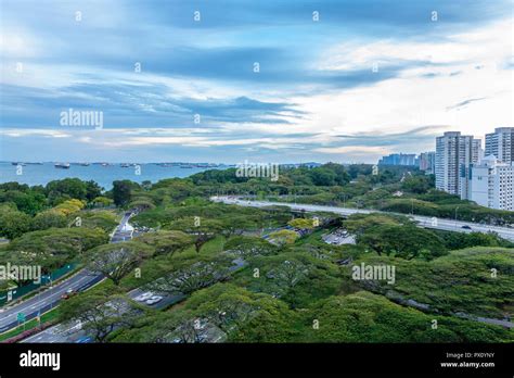 Singapore east coast park hi-res stock photography and images - Alamy