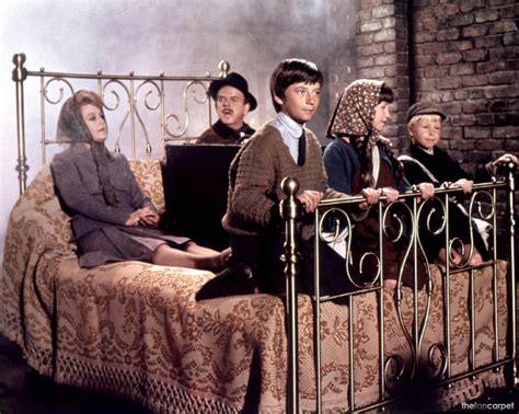 Bedknobs And Broomsticks - Bedknobs and Broomsticks Photo (30970154) - Fanpop