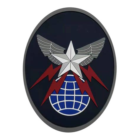 U.S. Space Force Patch Design Gallery