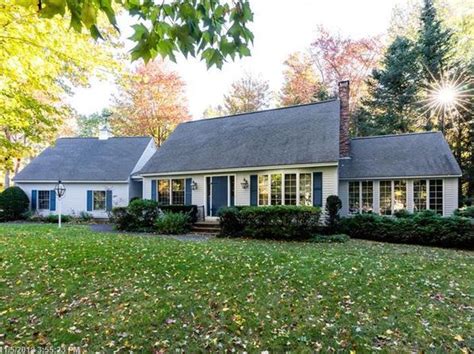 Maine Single Family Homes For Sale - 10,194 Homes | Zillow