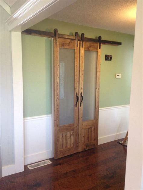 12 DIY Doors That You Can Make Today