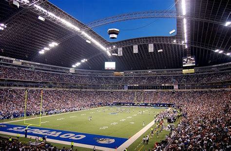 Old Texas Stadium | Cowboys stadium, Texas stadium, Dallas cowboys