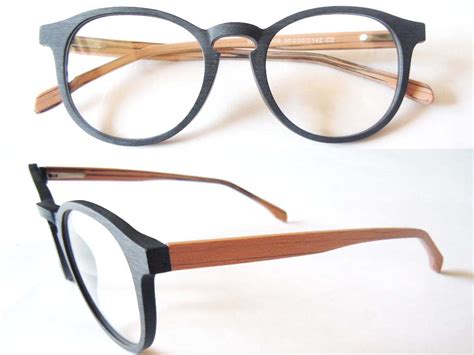 A122 Handmade Acetate Eyeglass Frame