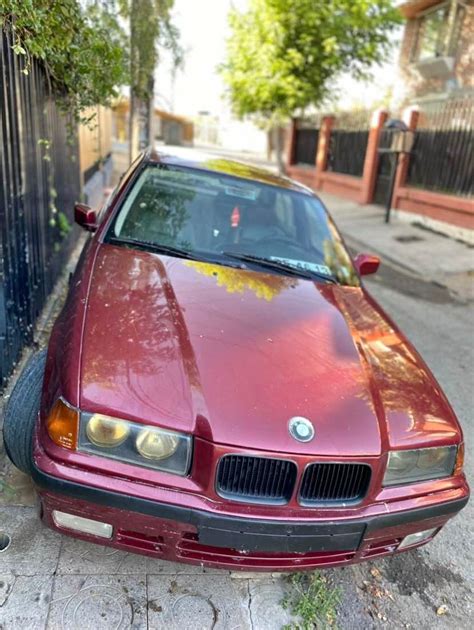 1997 BMW 318is - Cars & Trucks - Santiago, Chile | Facebook Marketplace