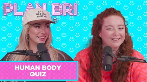 Human Body Quiz - YouTube