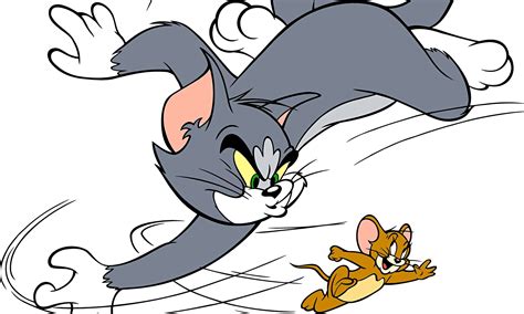 tom, Jerry, Animation, Cartoon, Comedy, Family, Cat, Mouse, Mice, 1tomjerry Wallpapers HD ...