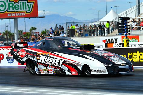 Chevy Drag Racing Gallery from The Strip at Las Vegas Motor Speedway