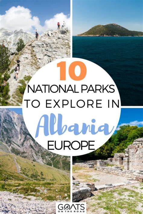 10 Best National Parks to Visit in Albania in 2023