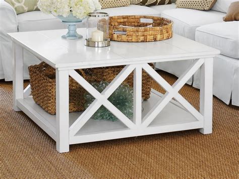 Coastal Coffee Tables - Ideas on Foter