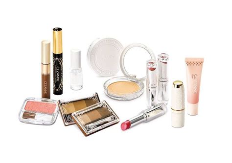 19 Japanese Beauty Brands for Your Makeup and Skincare Needs!