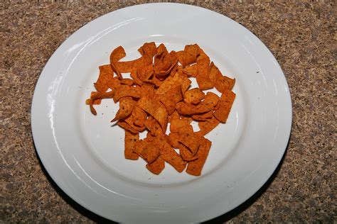 The Shit I Eat: Chili Cheese Fritos