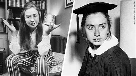 Hillary Clinton's secret weapon: Wellesley College