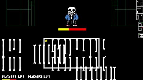 50+ Undertale Sans Fight - ハザテルスワラッパー