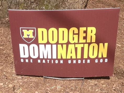 'One nation under God' sports banner taken down after Madison residents complain - nj.com