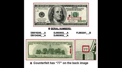 Secret Service: Counterfeit $100 bills in Cleveland | wkyc.com