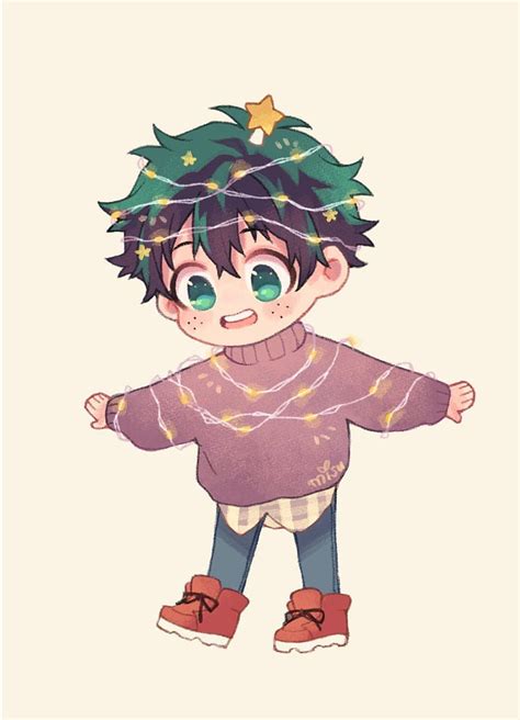 4K free download | Chibi deku, cute, deku, HD phone wallpaper | Peakpx