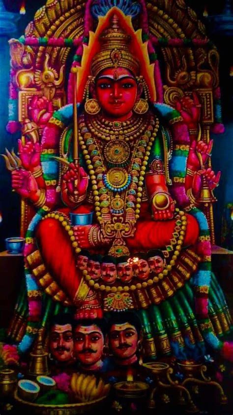 Samayapuram Mariamman Lord Ganesha Paintings, Ganesha Art, Shiva Art, Lord Shiva Painting, Hindu ...