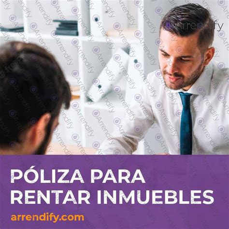 Avales Para Rentar Departamento | Poliza Juridica México