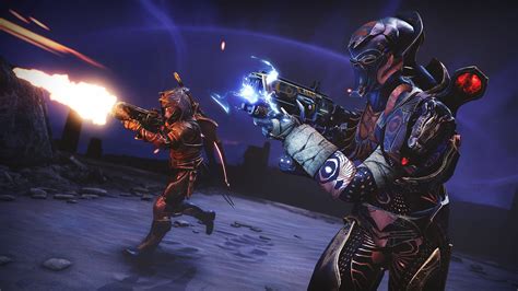 Destiny 2's Trials of Osiris is being completely revamped – Destructoid