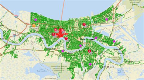 11,000-plus power outages in metro New Orleans as severe weather moves in | Weather | nola.com