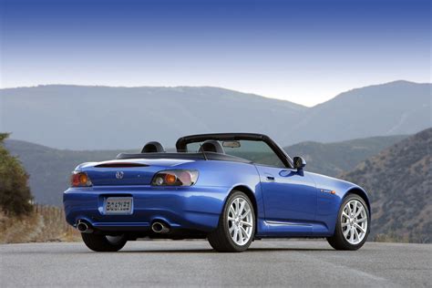 Honda S2000 - Fast And Furious - Specifications & Review - NewCarBike