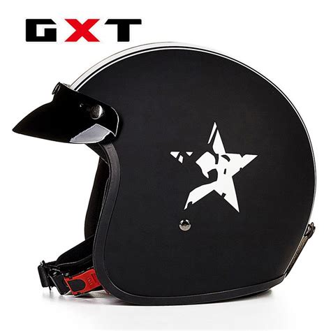 GXT Motorbike Helmet