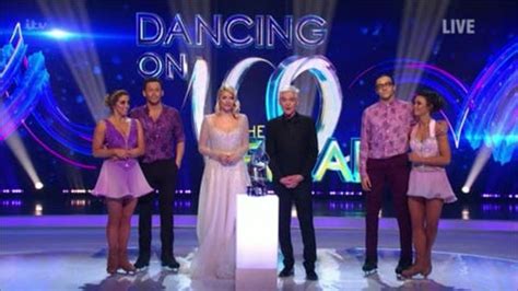 Dancing on Ice 2020 winners are revealed